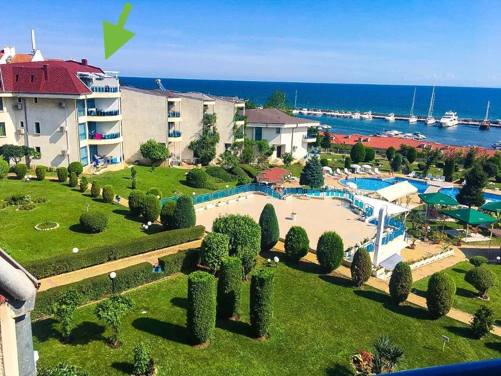 Святой влас болгария сегодня купить гостиницу на море