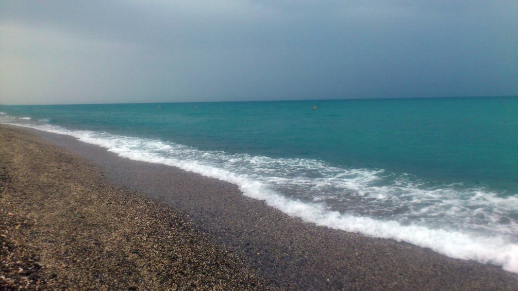 Крым отдых частный сектор море