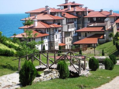 аренда дома в болгарии на берегу моря